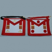 European Masonic Aprons